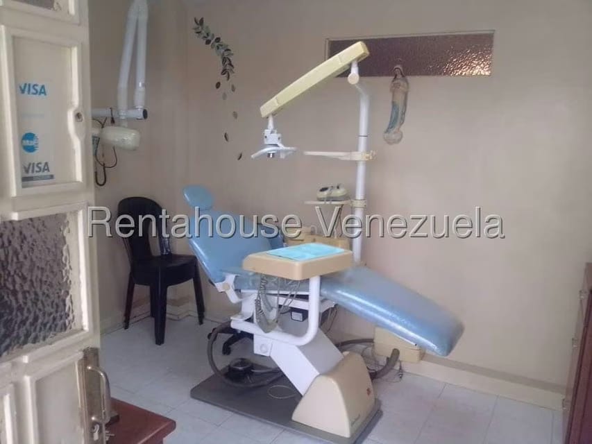 Comercial (Consultorio Medico) en Alquiler en Pirineos, Tachira - 11