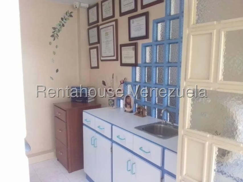 Comercial (Consultorio Medico) en Alquiler en Pirineos, Tachira - 12