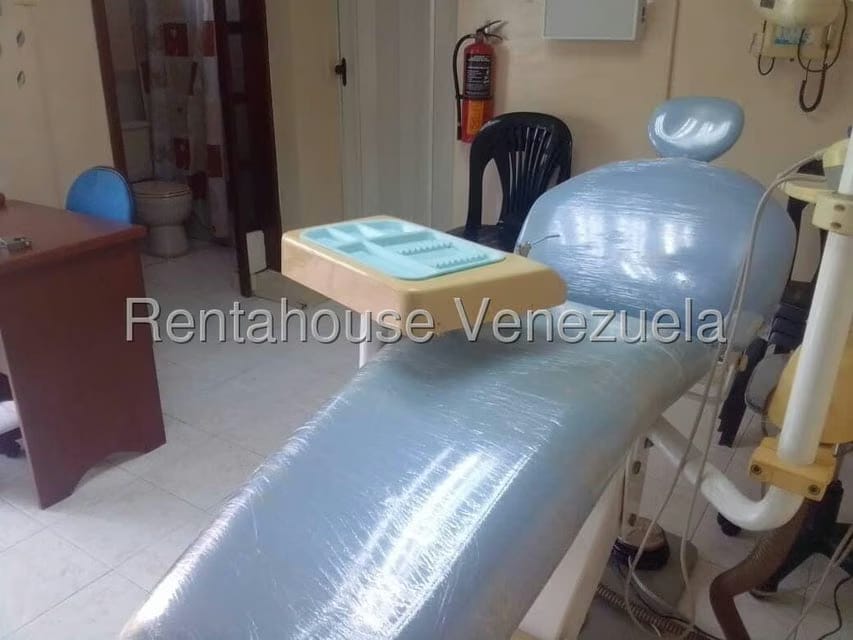 Comercial (Consultorio Medico) en Alquiler en Pirineos, Tachira - 13