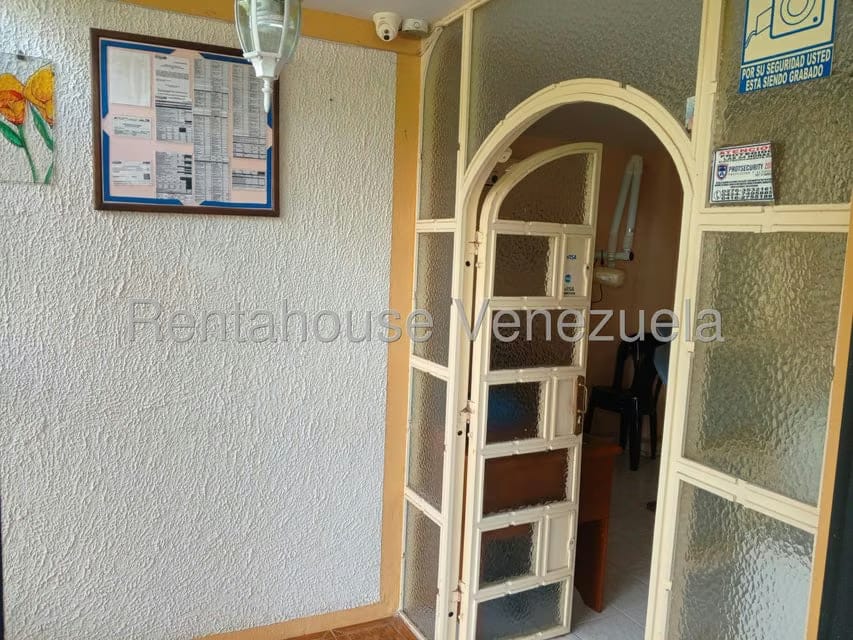 Comercial (Consultorio Medico) en Alquiler en Pirineos, Tachira - 8