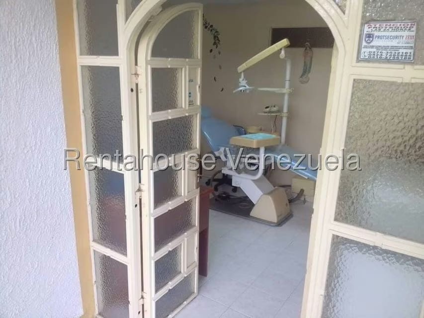 Comercial (Consultorio Medico) en Alquiler en Pirineos, Tachira - 9