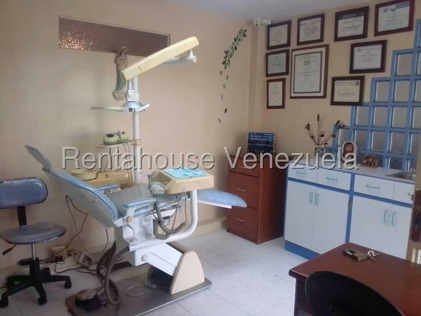Comercial (Consultorio Medico) en Alquiler en Pirineos, Tachira - 10