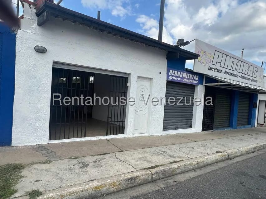 Comercial (Local Comercial) en Alquiler en Chucho Briceno, Lara - 2