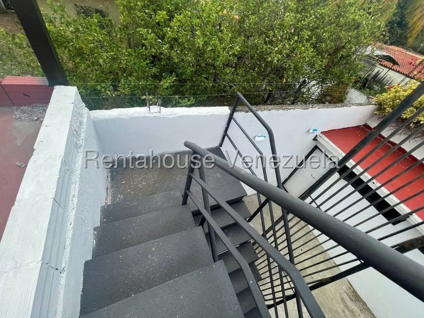 Comercial (Local Comercial) en Alquiler en Chucho Briceno, Lara - 18