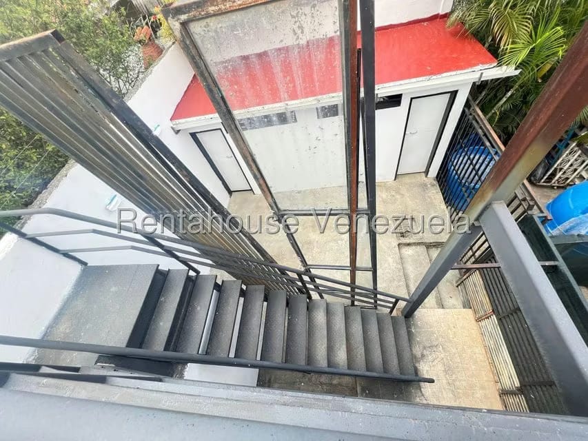 Comercial (Local Comercial) en Alquiler en Chucho Briceno, Lara - 19