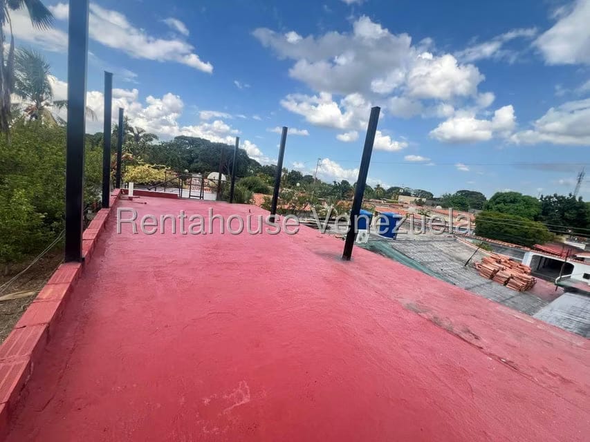 Comercial (Local Comercial) en Alquiler en Chucho Briceno, Lara - 20