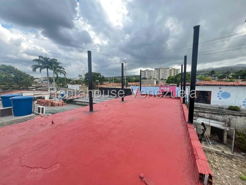 Comercial (Local Comercial) en Alquiler en Chucho Briceno, Lara - 21