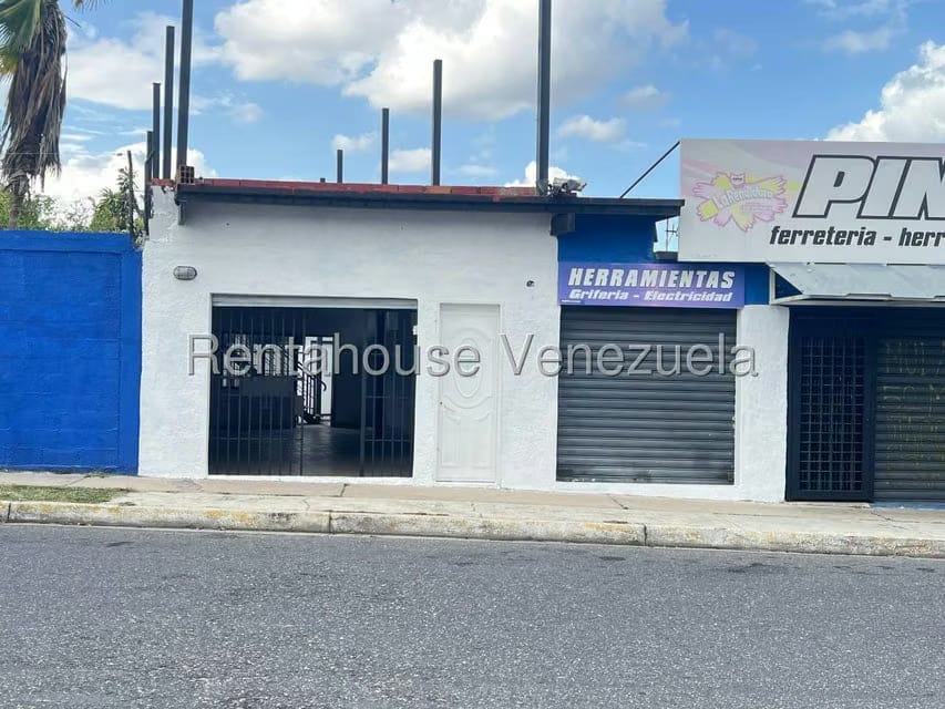Comercial (Local Comercial) en Alquiler en Chucho Briceno, Lara - 22