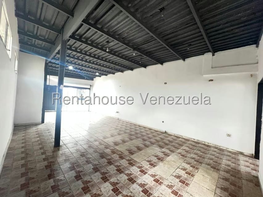 Comercial (Local Comercial) en Alquiler en Chucho Briceno, Lara - 4