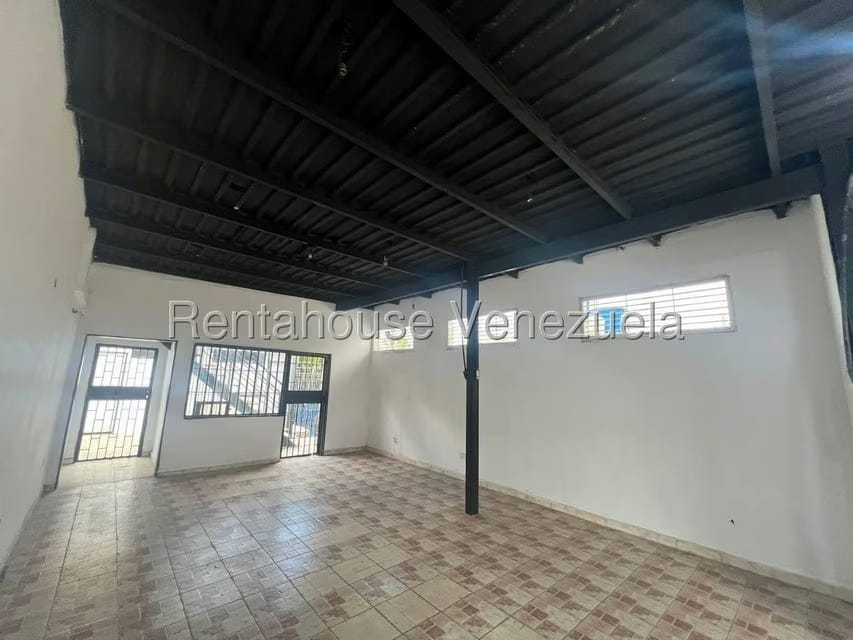 Comercial (Local Comercial) en Alquiler en Chucho Briceno, Lara - 5