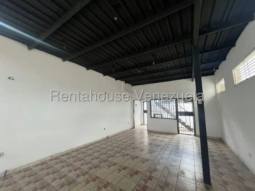 Comercial (Local Comercial) en Alquiler en Chucho Briceno, Lara - 6