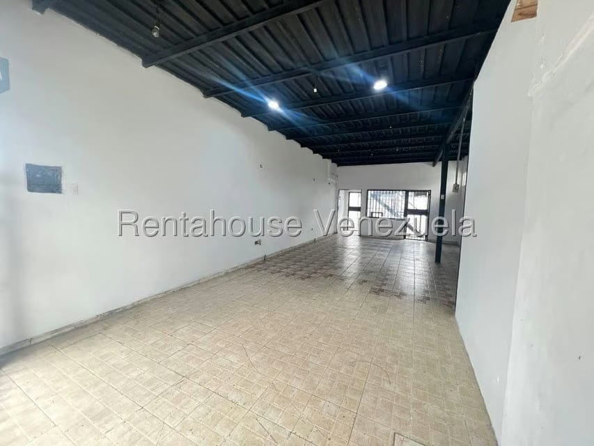 Comercial (Local Comercial) en Alquiler en Chucho Briceno, Lara - 7