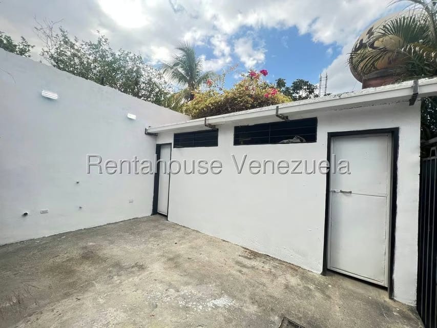 Comercial (Local Comercial) en Alquiler en Chucho Briceno, Lara - 9