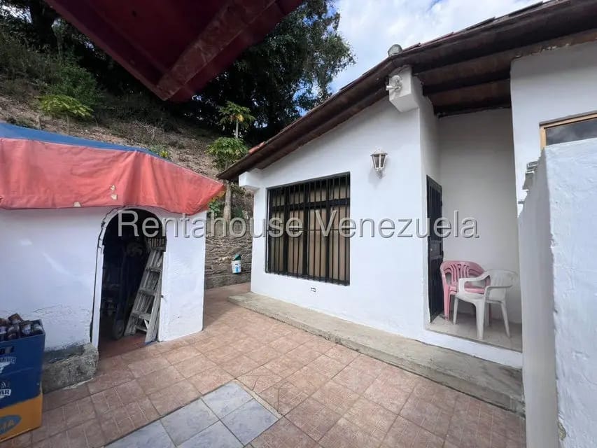 Casa (1 Nivel) en Venta en El Picacho, Miranda - 2
