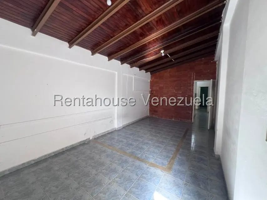 Casa (1 Nivel) en Venta en El Picacho, Miranda - 11