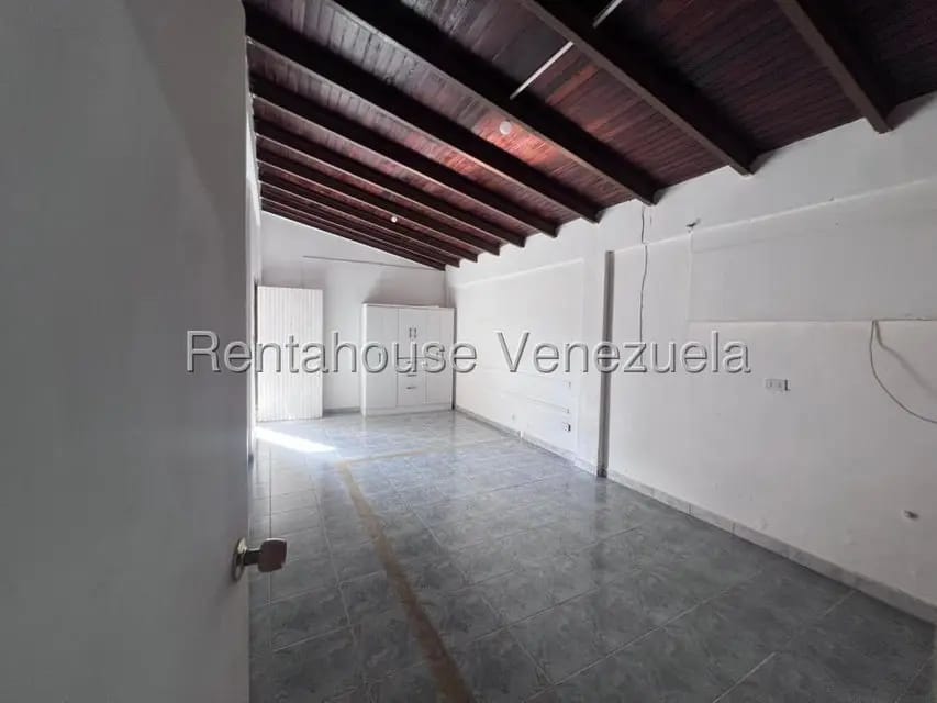 Casa (1 Nivel) en Venta en El Picacho, Miranda - 12