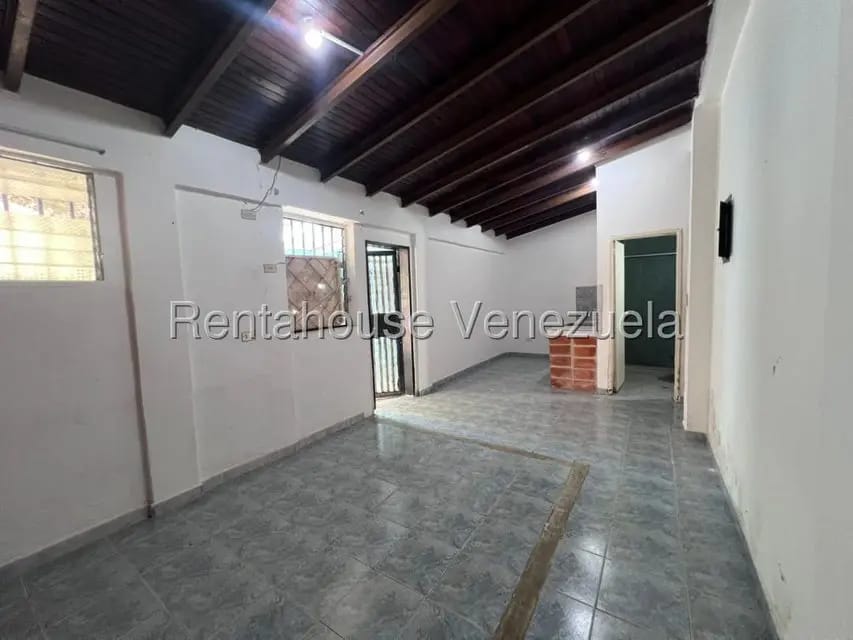 Casa (1 Nivel) en Venta en El Picacho, Miranda - 13
