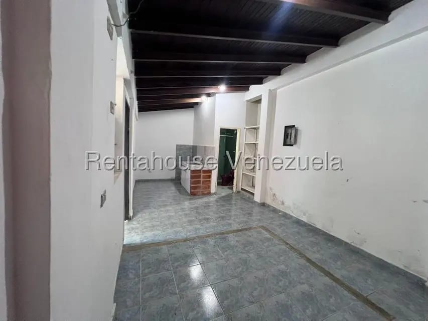 Casa (1 Nivel) en Venta en El Picacho, Miranda - 14