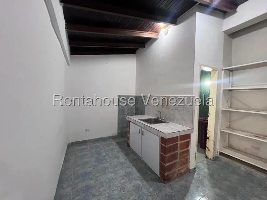 Casa (1 Nivel) en Venta en El Picacho, Miranda - 15