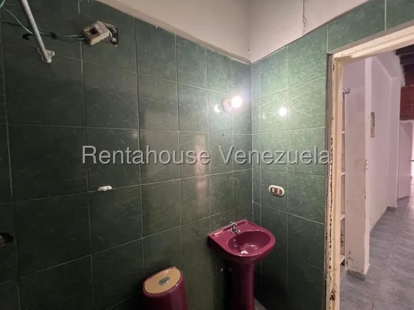 Casa (1 Nivel) en Venta en El Picacho, Miranda - 16