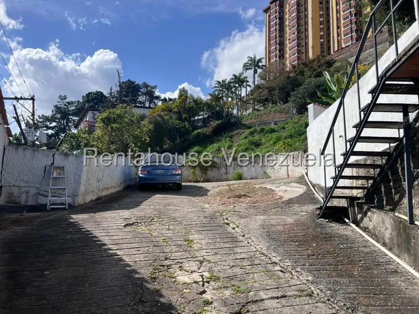 Casa (1 Nivel) en Venta en El Picacho, Miranda - 17