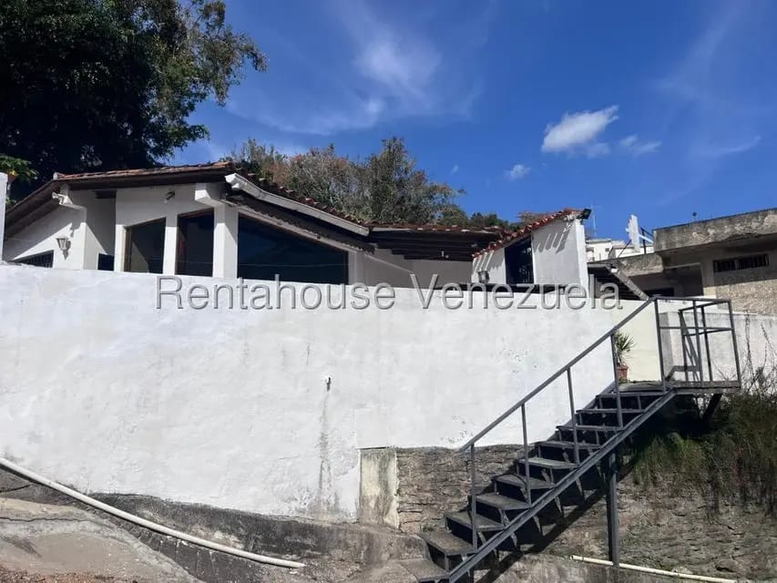 Casa (1 Nivel) en Venta en El Picacho, Miranda - 18