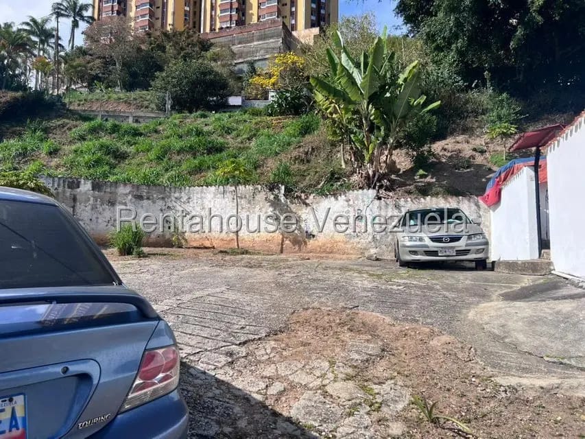 Casa (1 Nivel) en Venta en El Picacho, Miranda - 19