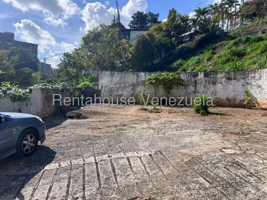 Casa (1 Nivel) en Venta en El Picacho, Miranda - 20