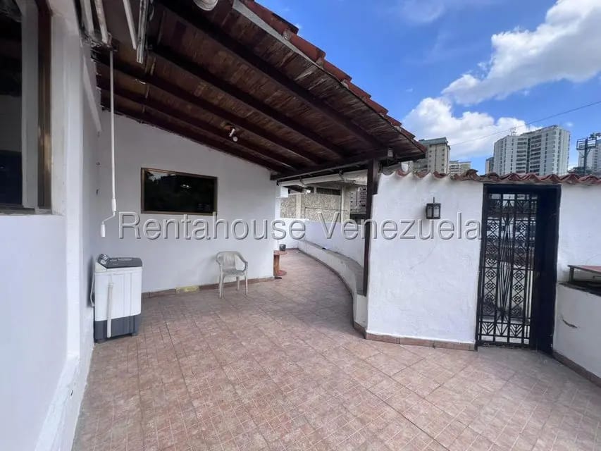 Casa (1 Nivel) en Venta en El Picacho, Miranda - 3