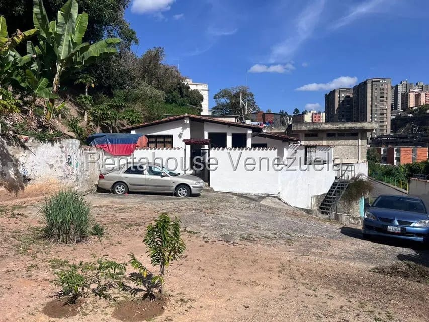 Casa (1 Nivel) en Venta en El Picacho, Miranda - 21