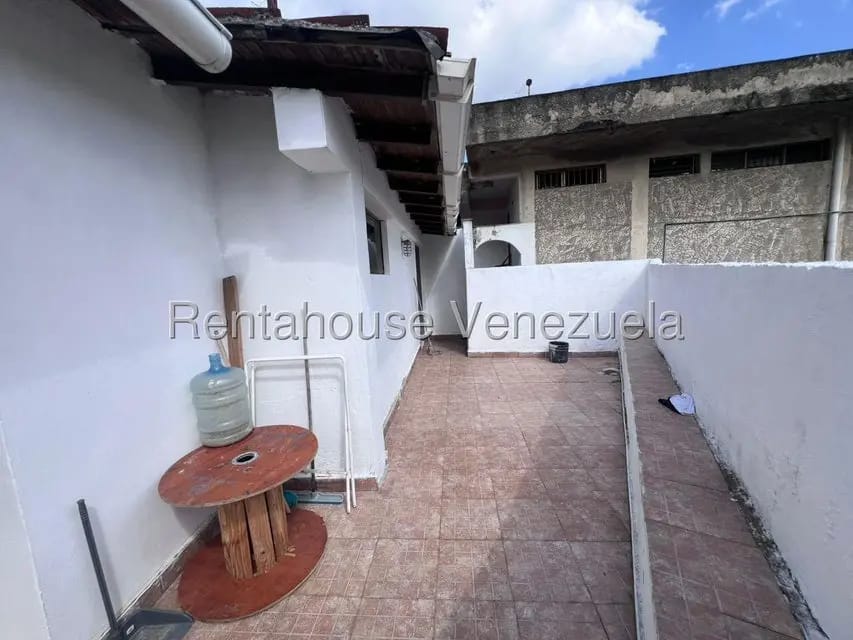 Casa (1 Nivel) en Venta en El Picacho, Miranda - 4