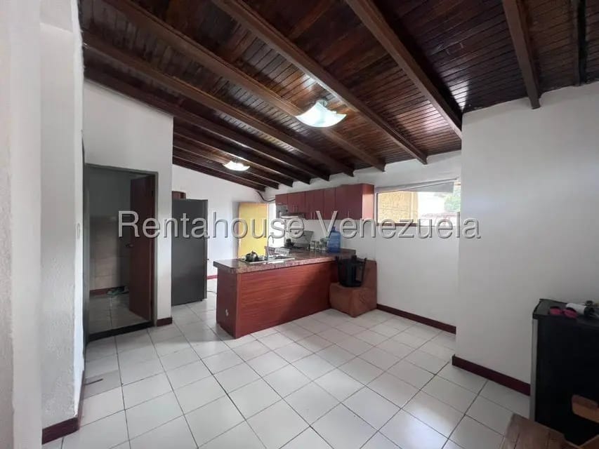 Casa (1 Nivel) en Venta en El Picacho, Miranda - 6