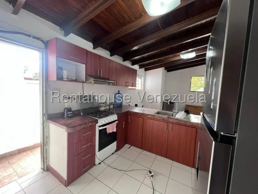 Casa (1 Nivel) en Venta en El Picacho, Miranda - 7