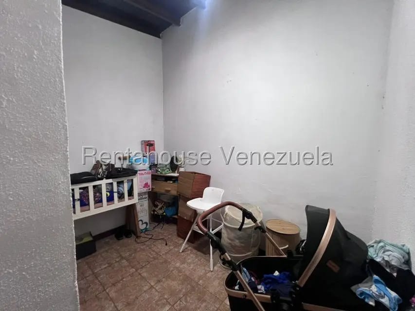 Casa (1 Nivel) en Venta en El Picacho, Miranda - 8