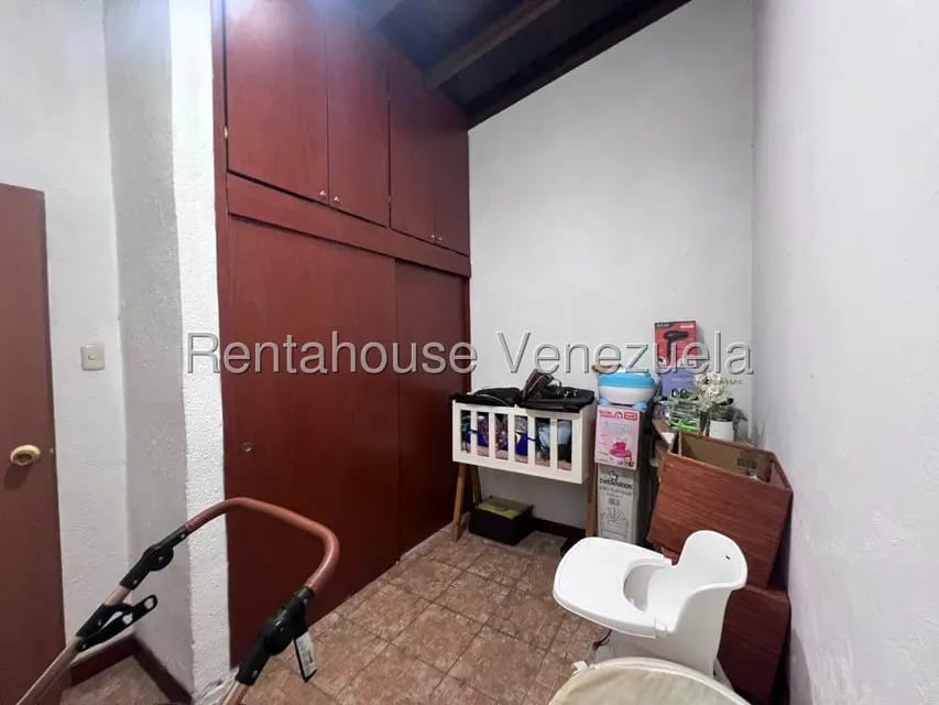 Casa (1 Nivel) en Venta en El Picacho, Miranda - 9