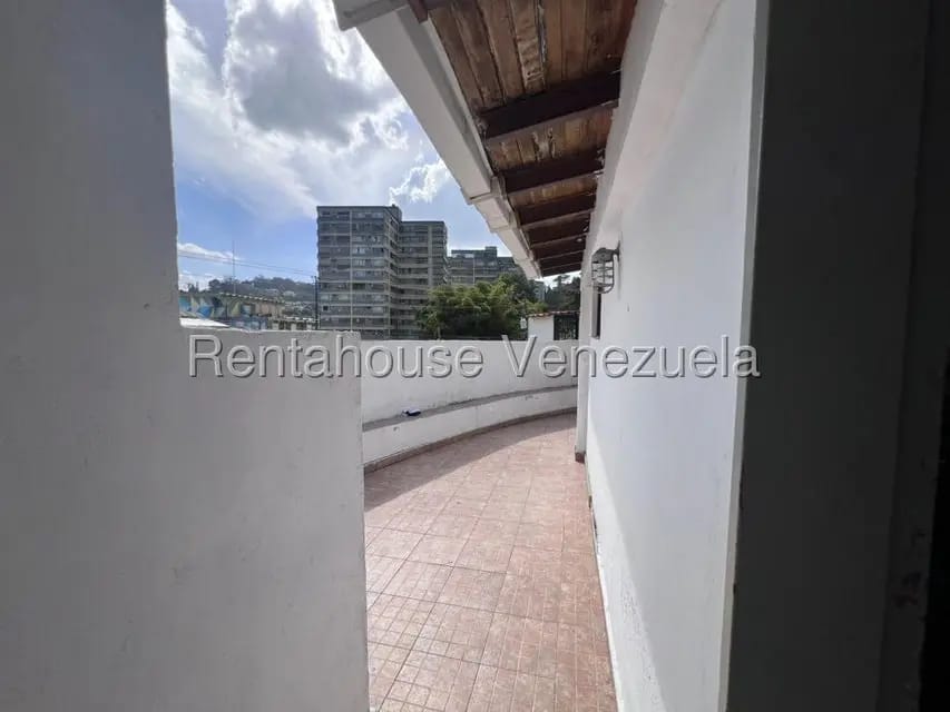 Casa (1 Nivel) en Venta en El Picacho, Miranda - 10