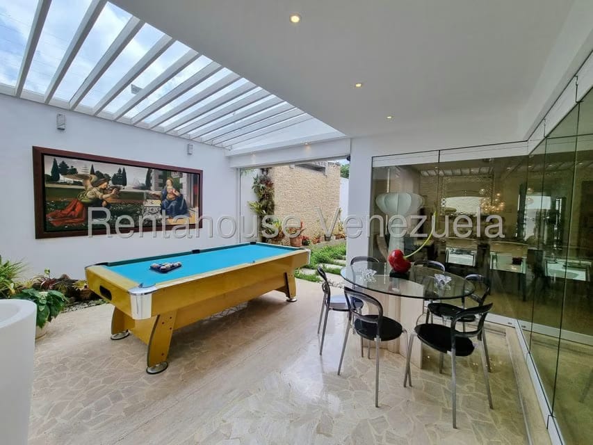 Casa (Duplex) en Venta en Sorocaima, Distrito Metropolitano - 12