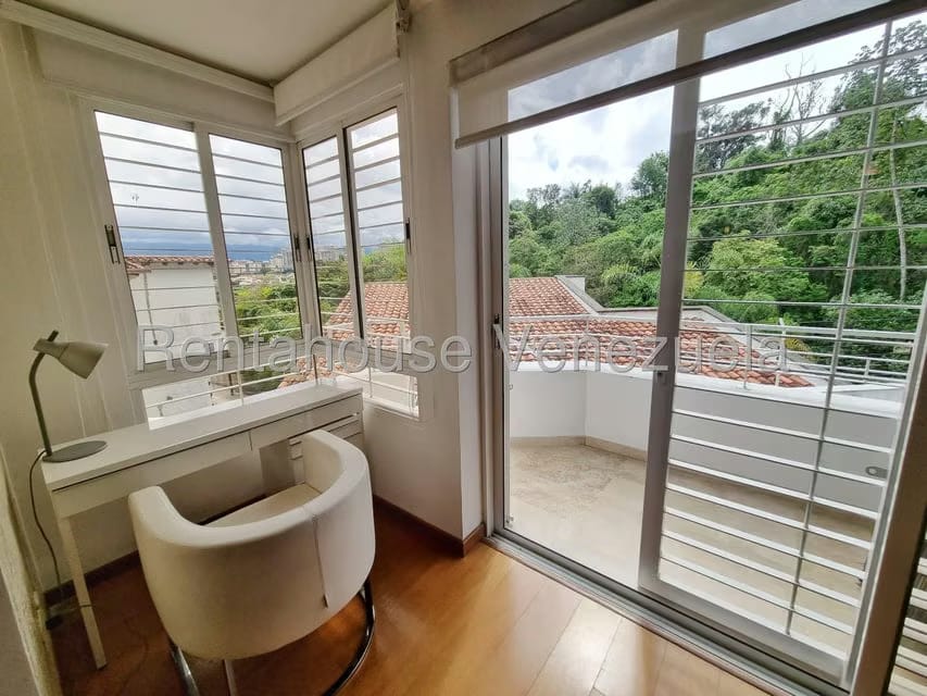 Casa (Duplex) en Venta en Sorocaima, Distrito Metropolitano - 17