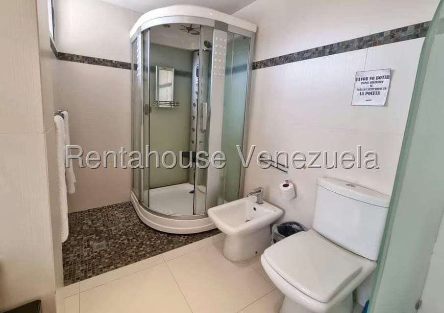 Casa (Duplex) en Venta en Sorocaima, Distrito Metropolitano - 19