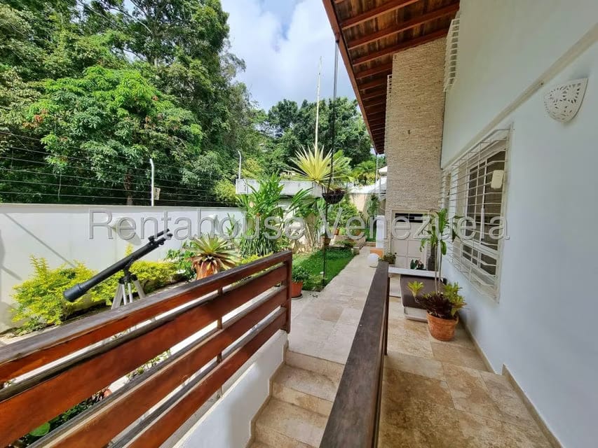 Casa (Duplex) en Venta en Sorocaima, Distrito Metropolitano - 3