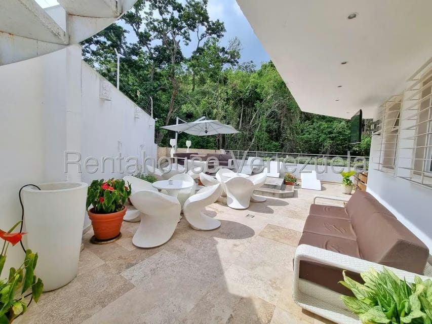 Casa (Duplex) en Venta en Sorocaima, Distrito Metropolitano - 27