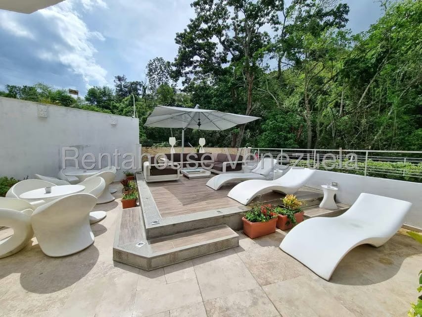 Casa (Duplex) en Venta en Sorocaima, Distrito Metropolitano - 28