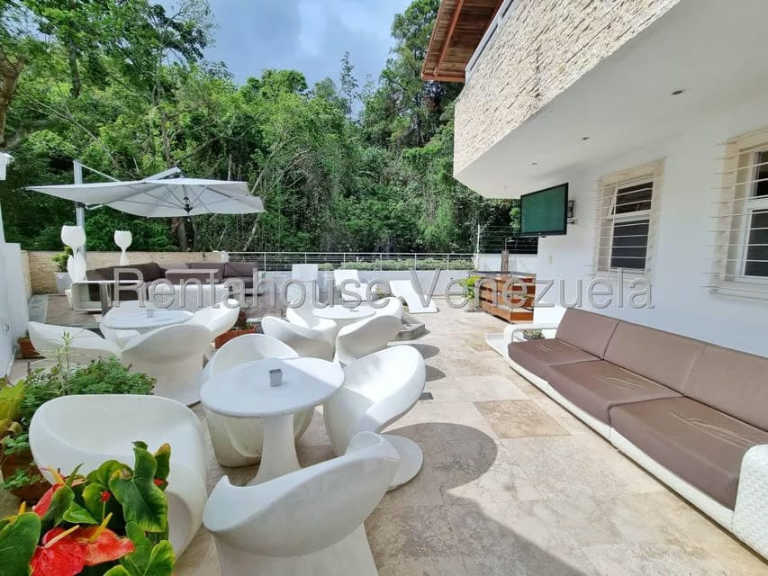 Casa (Duplex) en Venta en Sorocaima, Distrito Metropolitano - 29