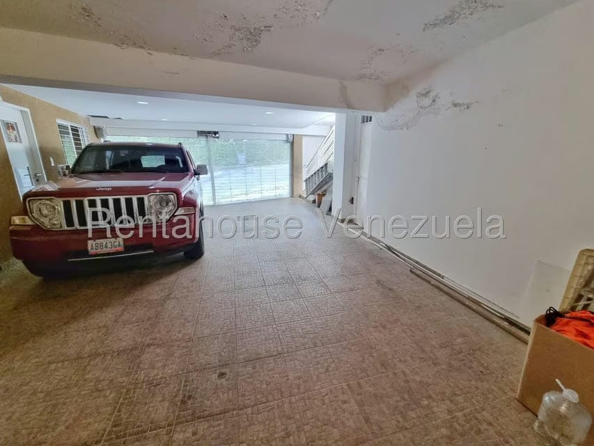 Casa (Duplex) en Venta en Sorocaima, Distrito Metropolitano - 30