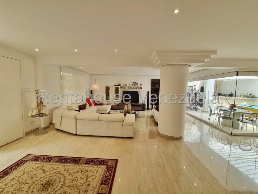 Casa (Duplex) en Venta en Sorocaima, Distrito Metropolitano - 6