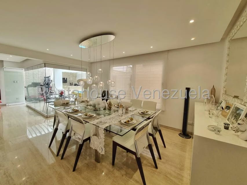 Casa (Duplex) en Venta en Sorocaima, Distrito Metropolitano - 7