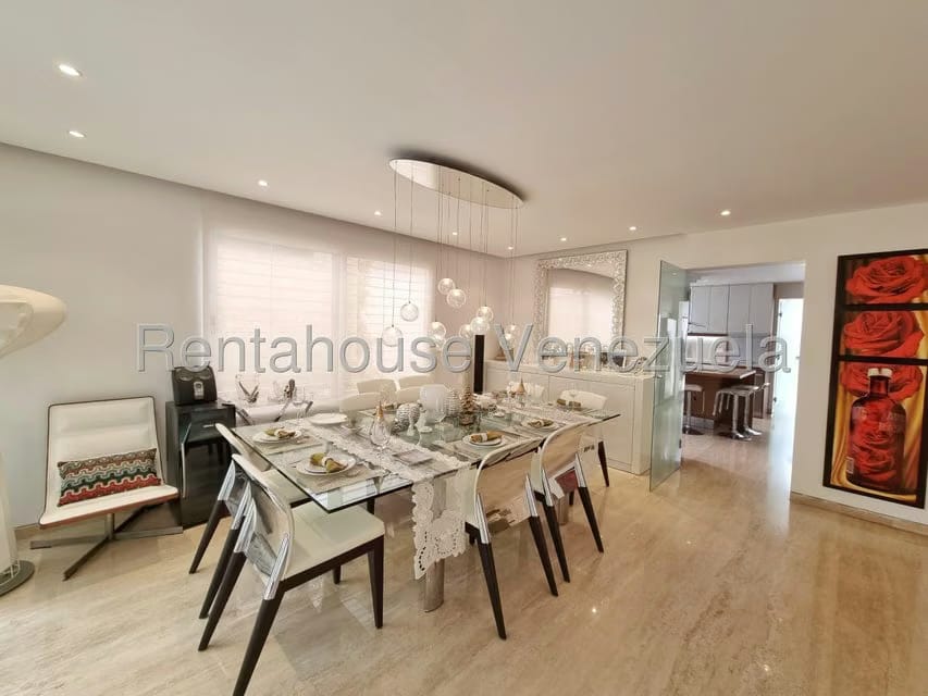 Casa (Duplex) en Venta en Sorocaima, Distrito Metropolitano - 8