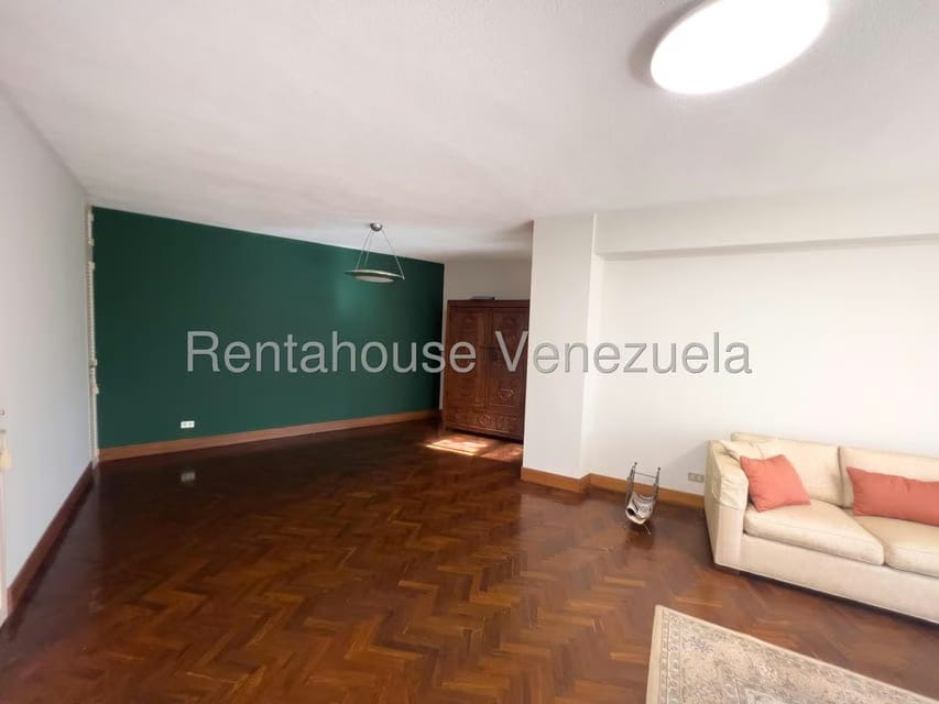 Apartamento (1 Nivel) en Alquiler en La Castellana, Distrito Metropolitano - 12