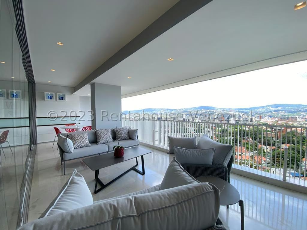 APARTAMENTO EN VENTA – ELENA MARIN NOBREGA