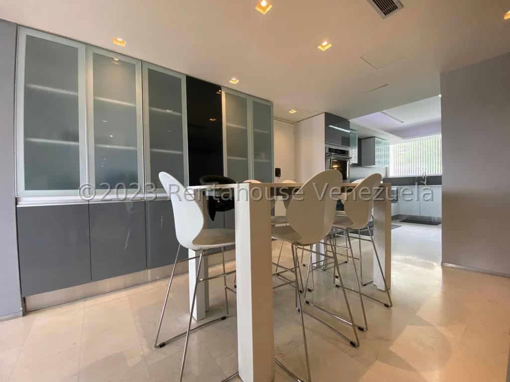 APARTAMENTO EN VENTA – ELENA MARIN NOBREGA - 4